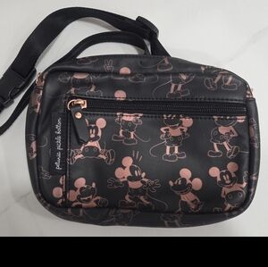 Disney Baby Petunia Pickle Bottom Mickey Mouse Fanny Pack